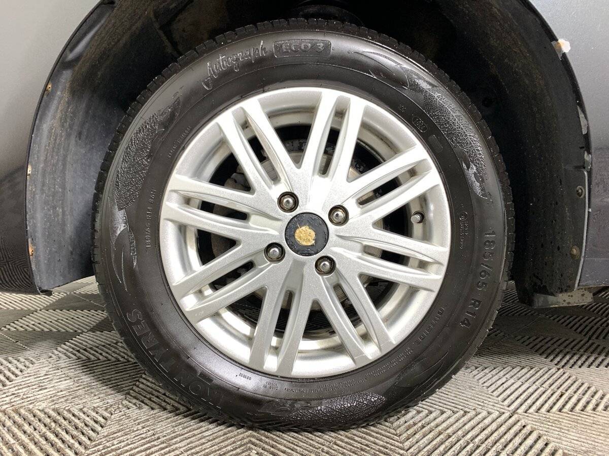 Купить Шевроле Кобальт, 2013, 285 742 км.. Фото: #8