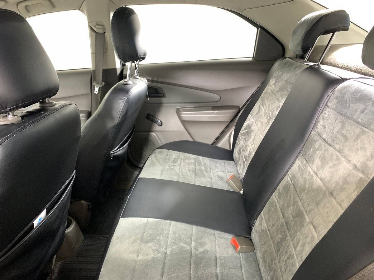 Купить Шевроле Кобальт, 2013, 285 742 км.. Фото: #17