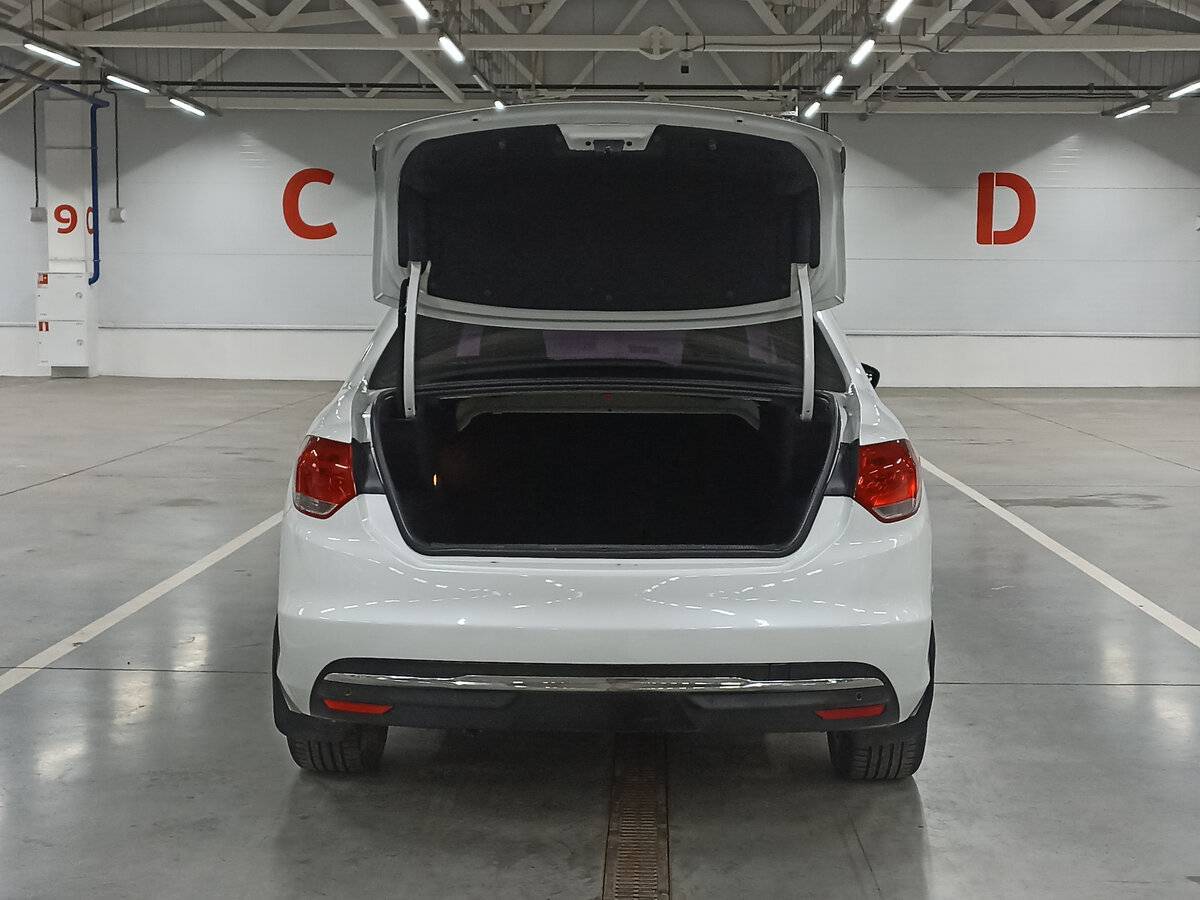 Купить Ситроен Ц4, 2013, 184 536 км.. Фото: #9