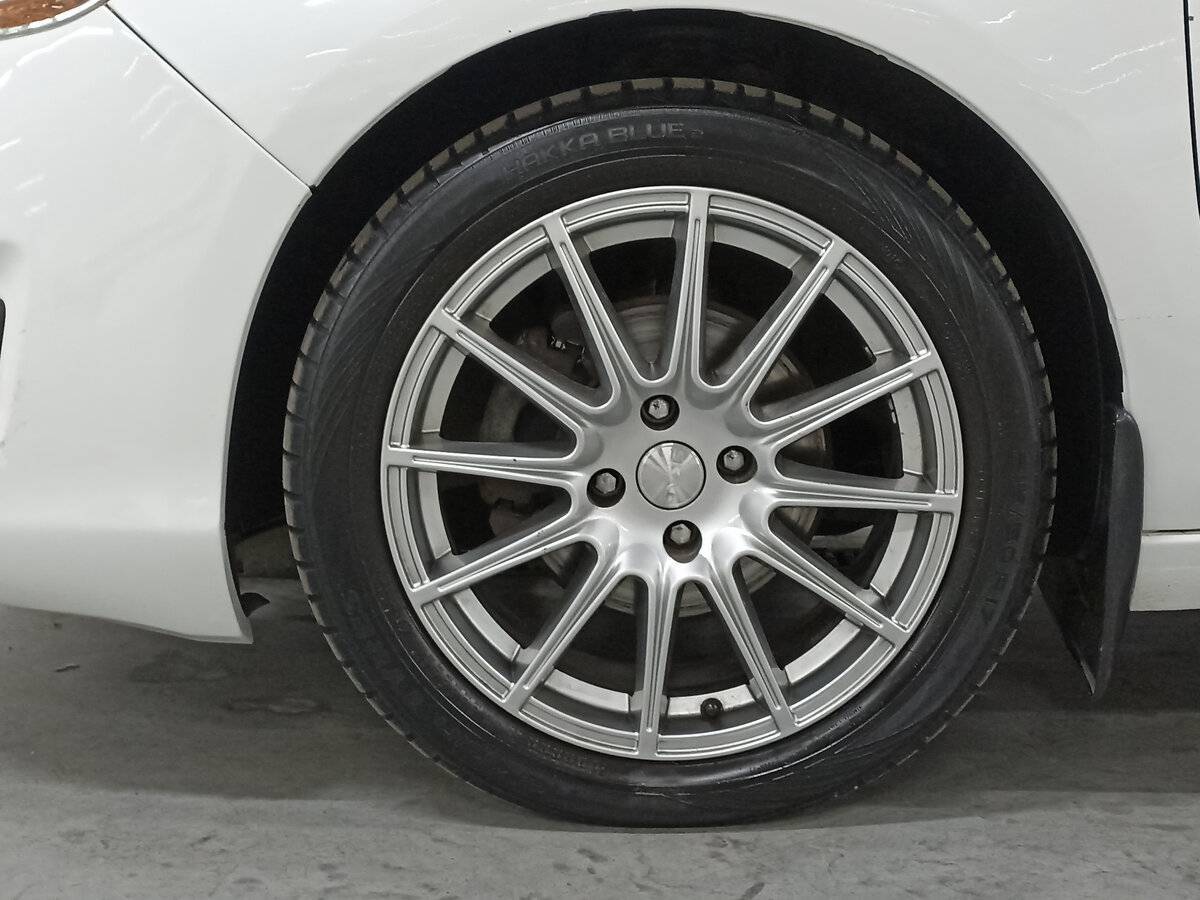 Купить Ситроен Ц4, 2013, 184 536 км.. Фото: #17