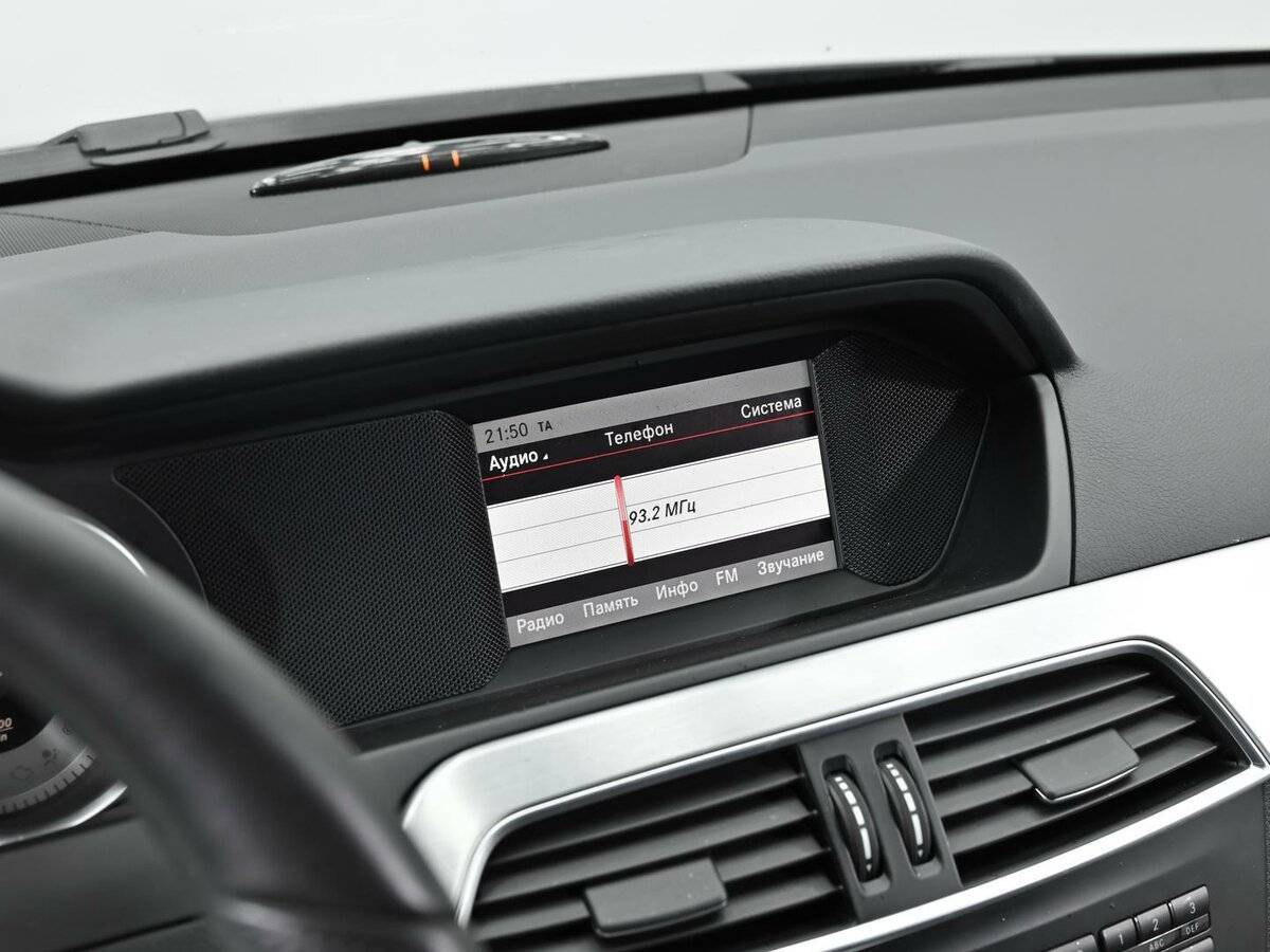 Купить Mercedes-Benz C-Класс, 2013, 155 000 км.. Фото: #8
