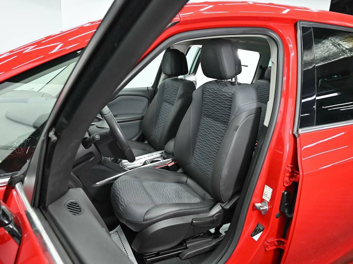 Купить Опель Зафира, 2012, 161 000 км.. Фото: #5