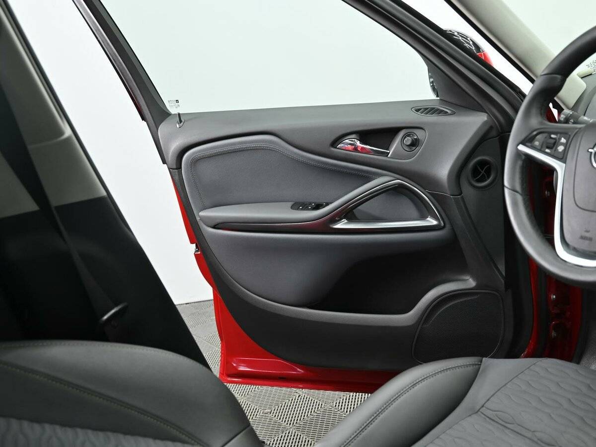 Купить Опель Зафира, 2012, 161 000 км.. Фото: #6