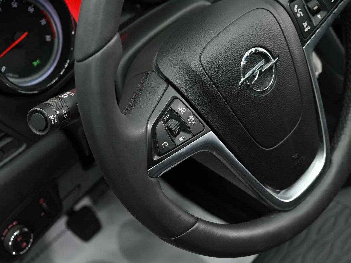 Купить Опель Зафира, 2012, 161 000 км.. Фото: #8