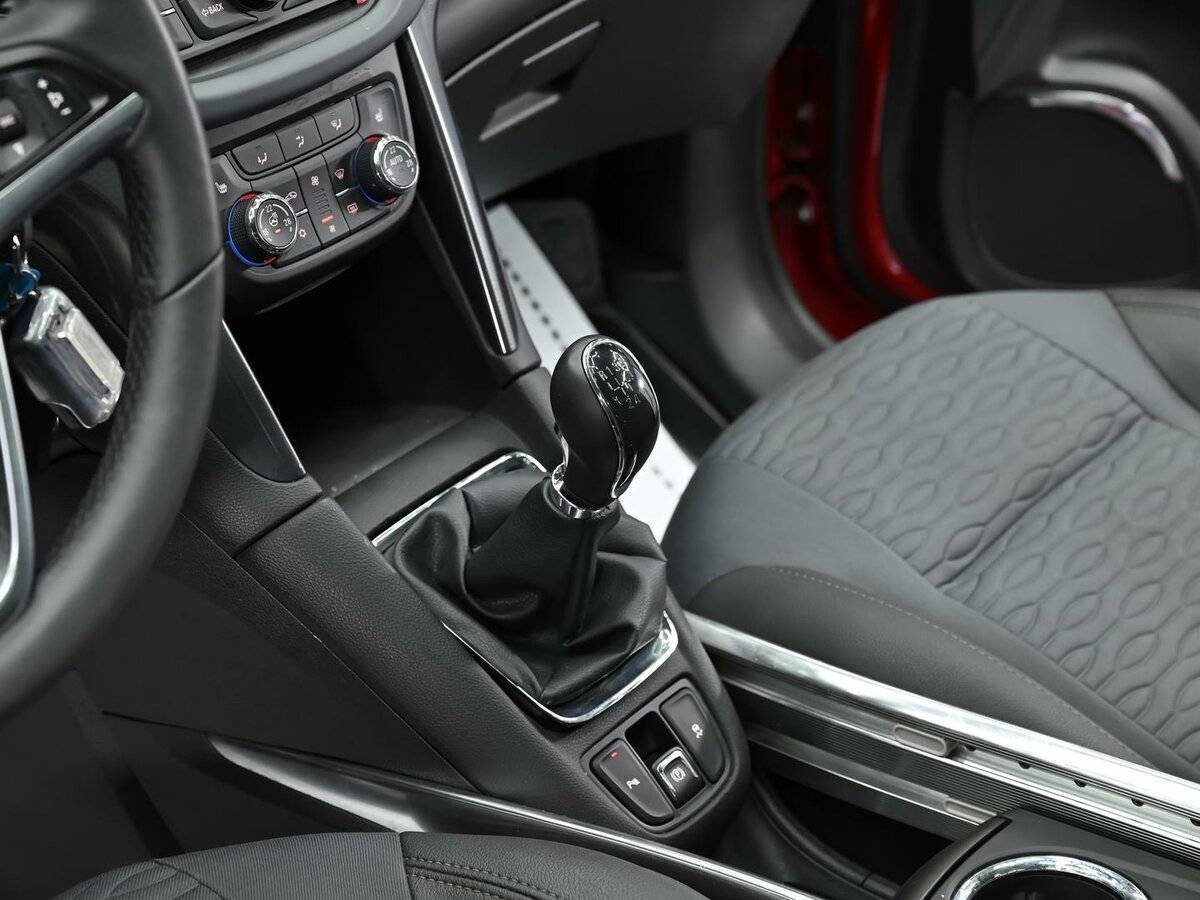 Купить Опель Зафира, 2012, 161 000 км.. Фото: #10