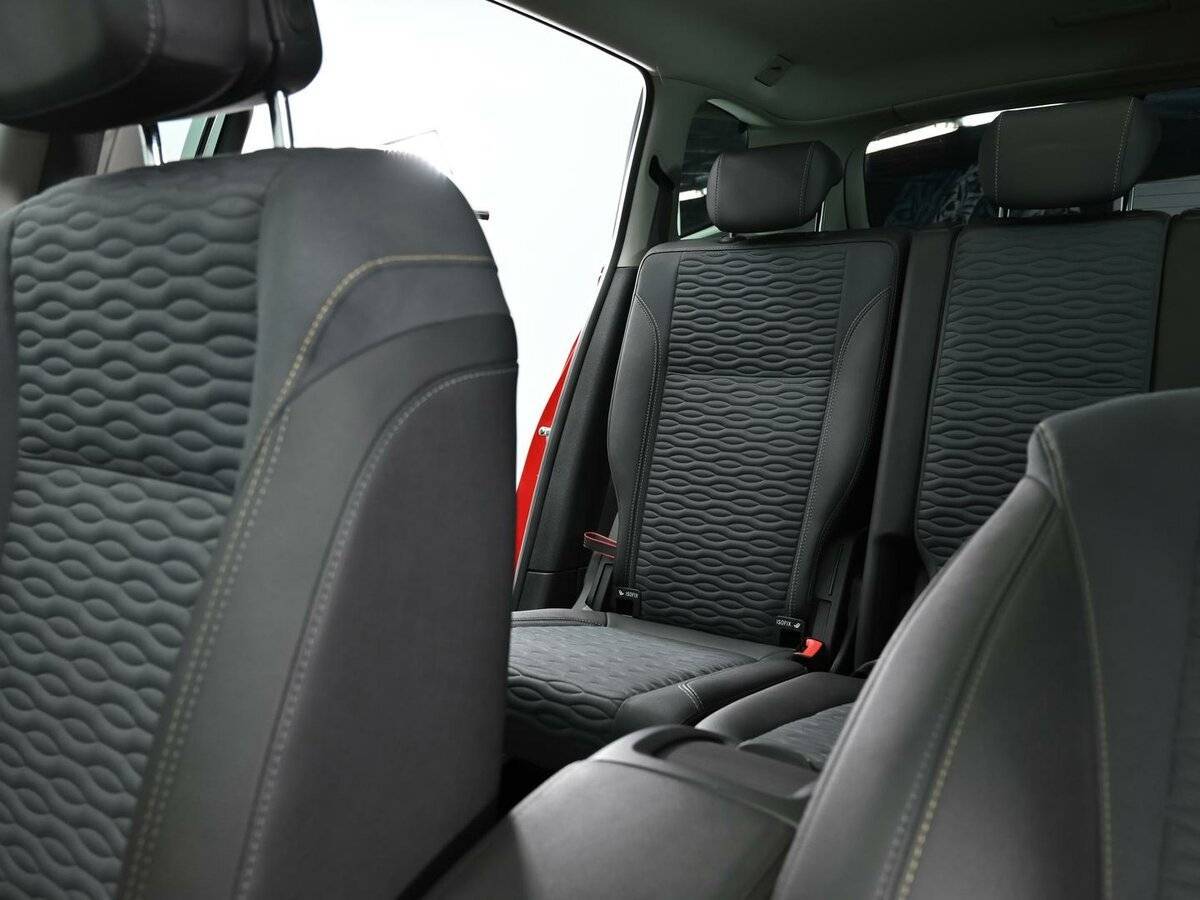 Купить Опель Зафира, 2012, 161 000 км.. Фото: #12