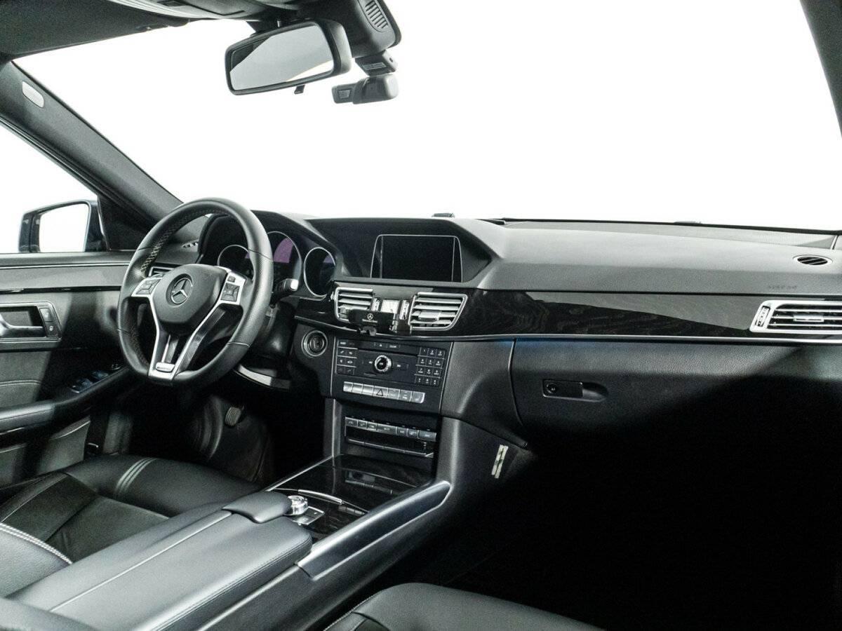 Купить Mercedes-Benz E-Класс, 2015, 152 575 км.. Фото: #8