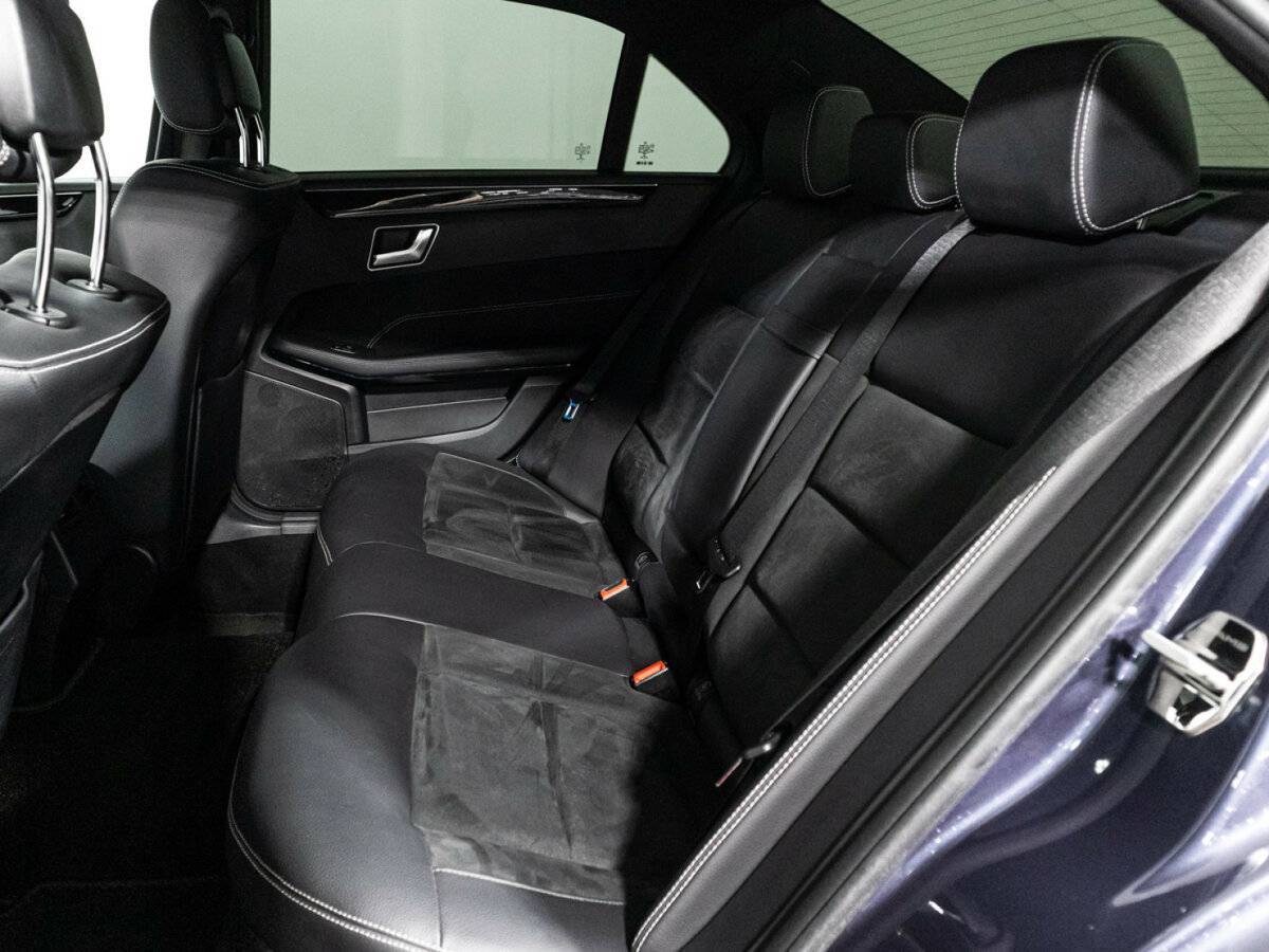 Купить Mercedes-Benz E-Класс, 2015, 152 575 км.. Фото: #9