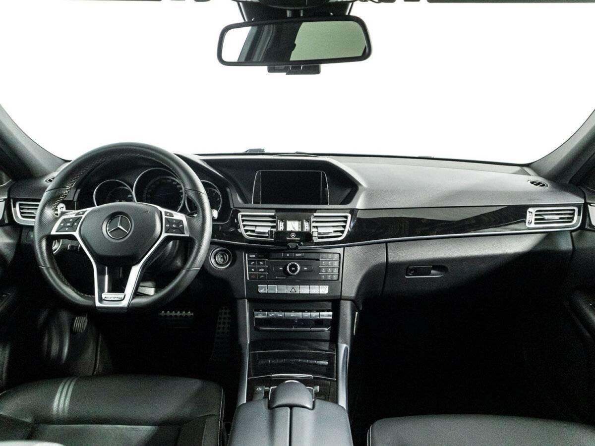 Купить Mercedes-Benz E-Класс, 2015, 152 575 км.. Фото: #12