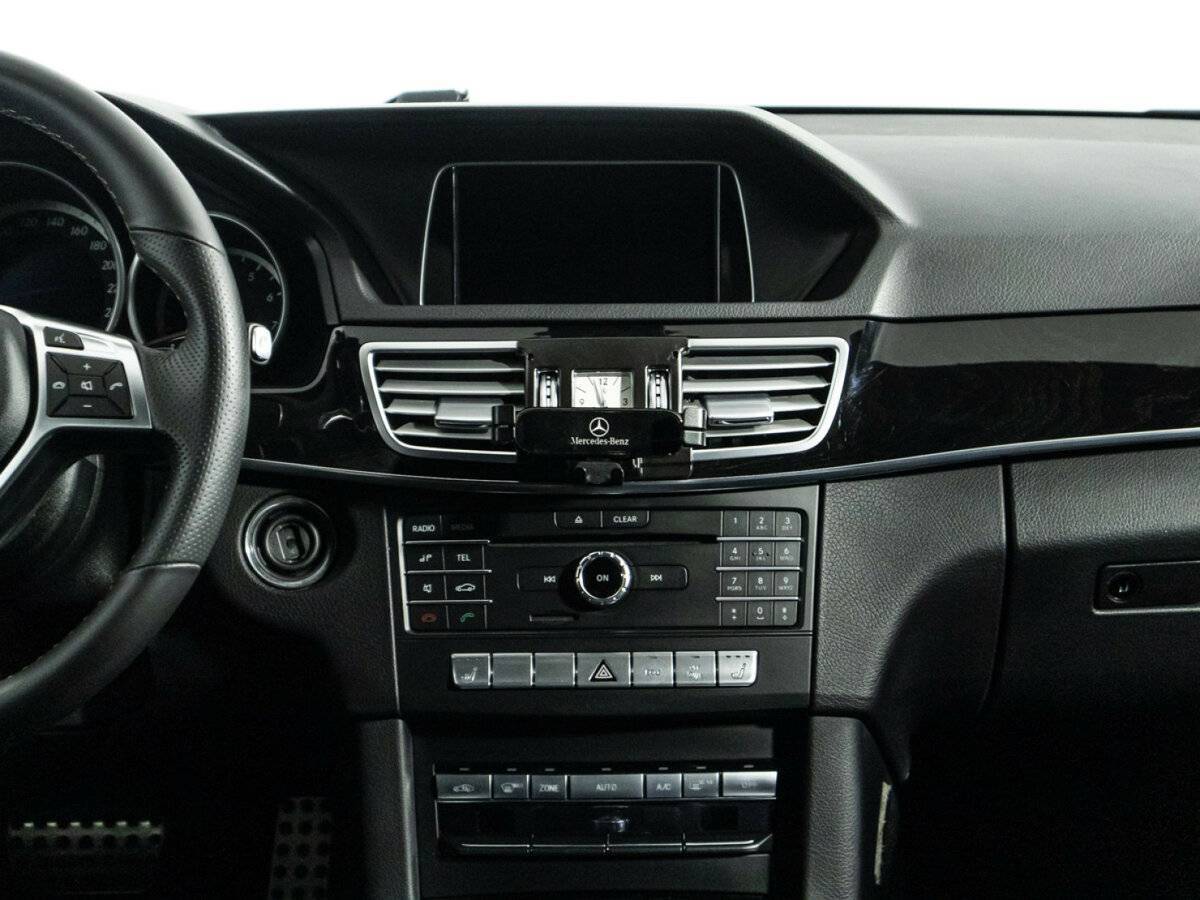 Купить Mercedes-Benz E-Класс, 2015, 152 575 км.. Фото: #13