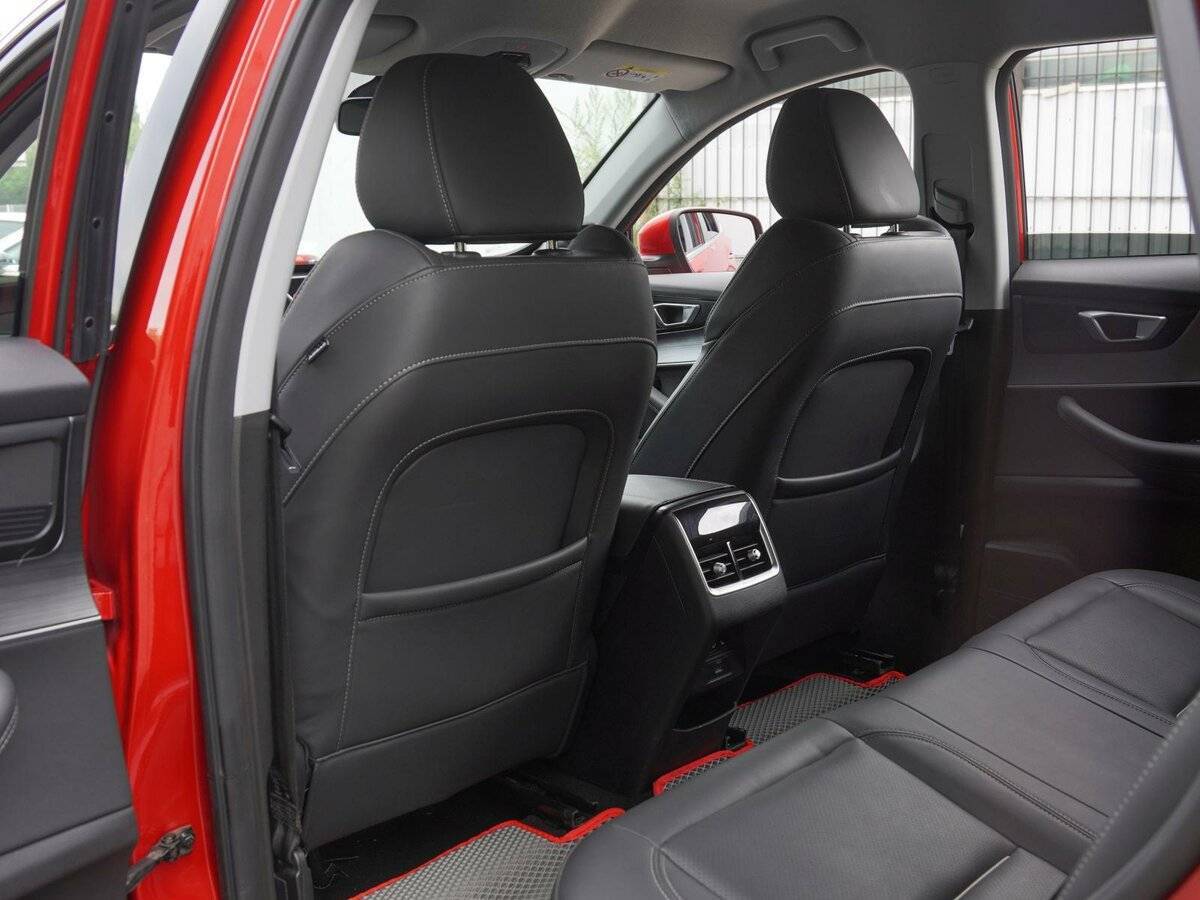 Купить Чери Тигго 7 Про Макс, 2024, 17 660 км.. Фото: #10