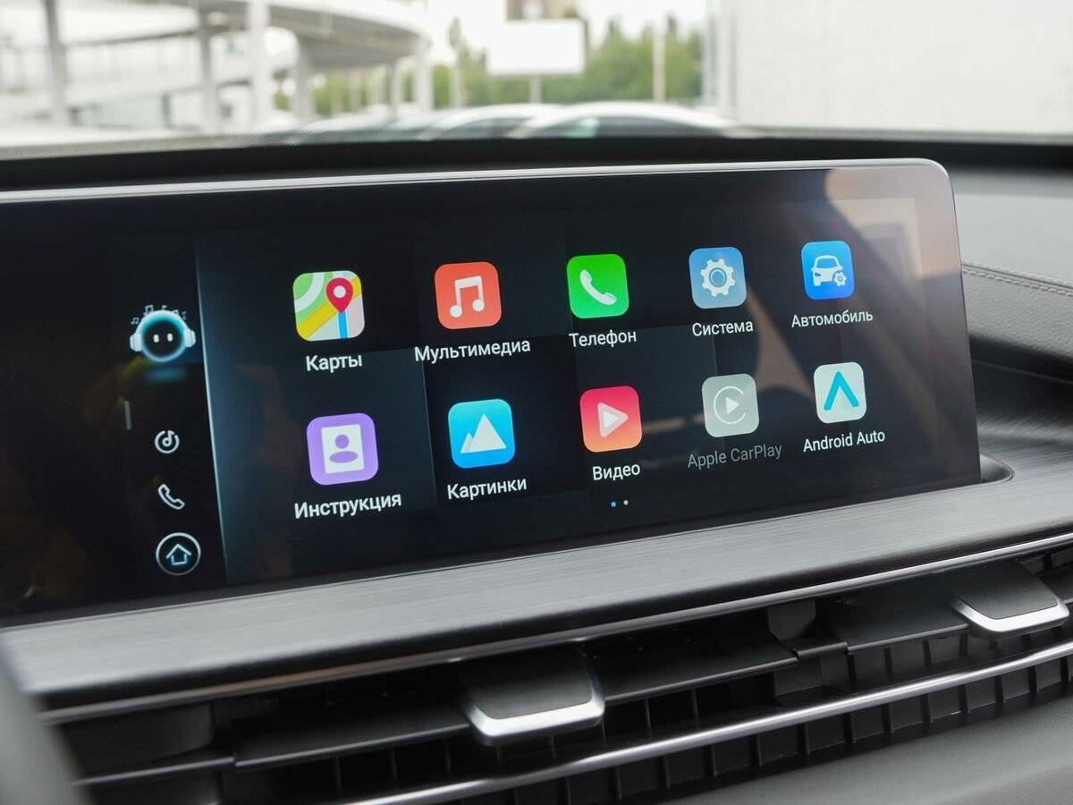 Купить Чери Тигго 7 Про Макс, 2024, 17 660 км.. Фото: #12