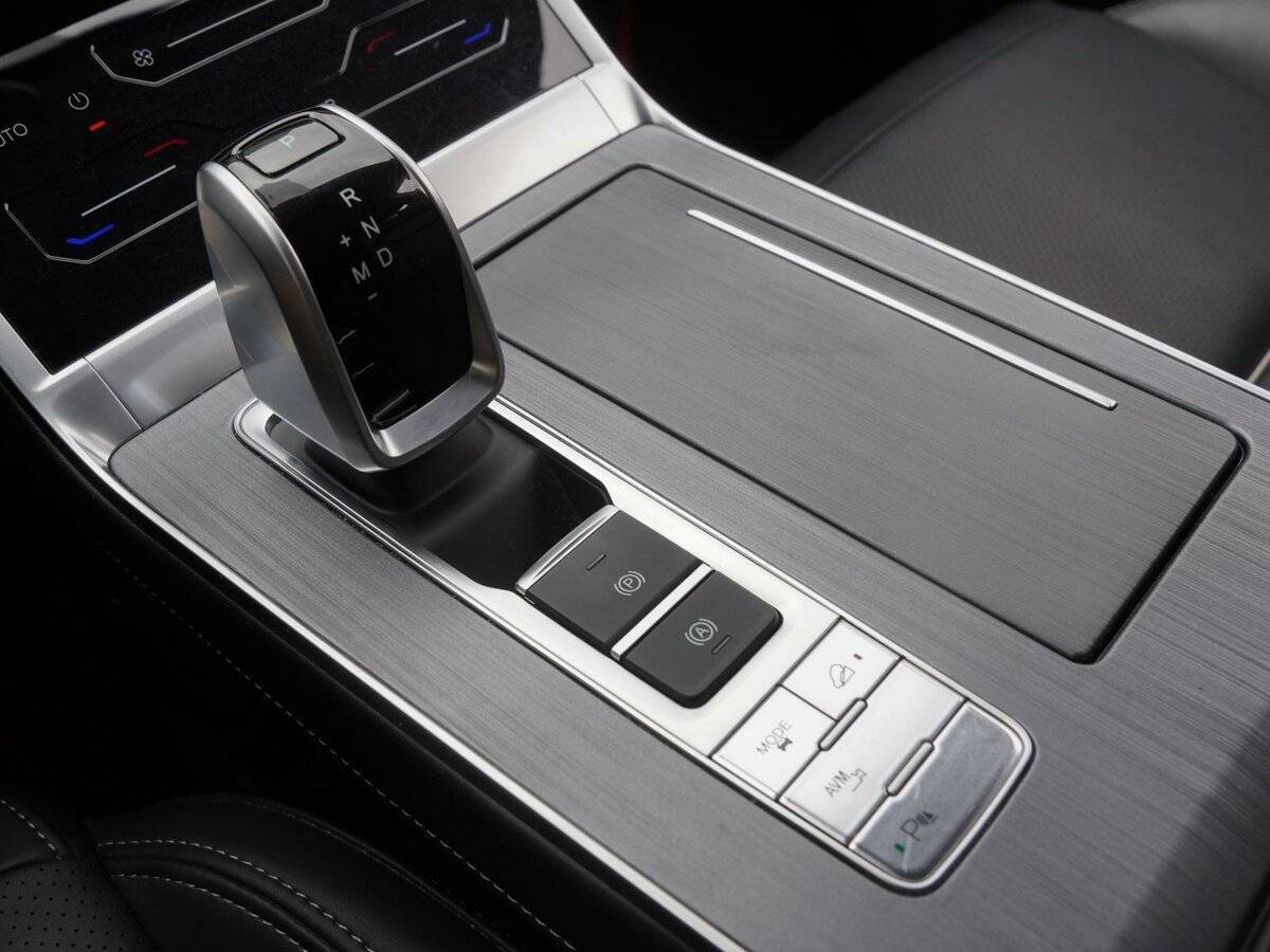 Купить Чери Тигго 7 Про Макс, 2024, 17 660 км.. Фото: #15