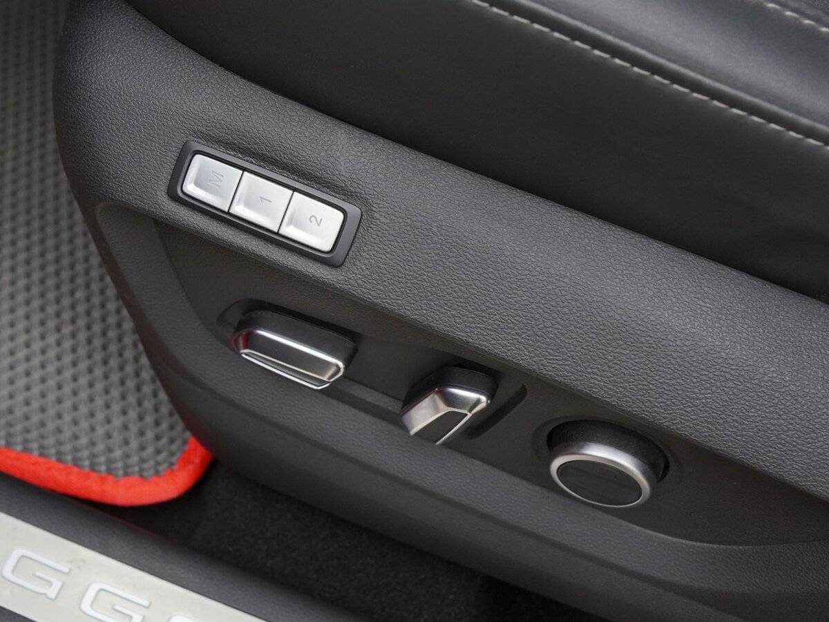 Купить Чери Тигго 7 Про Макс, 2024, 17 660 км.. Фото: #19