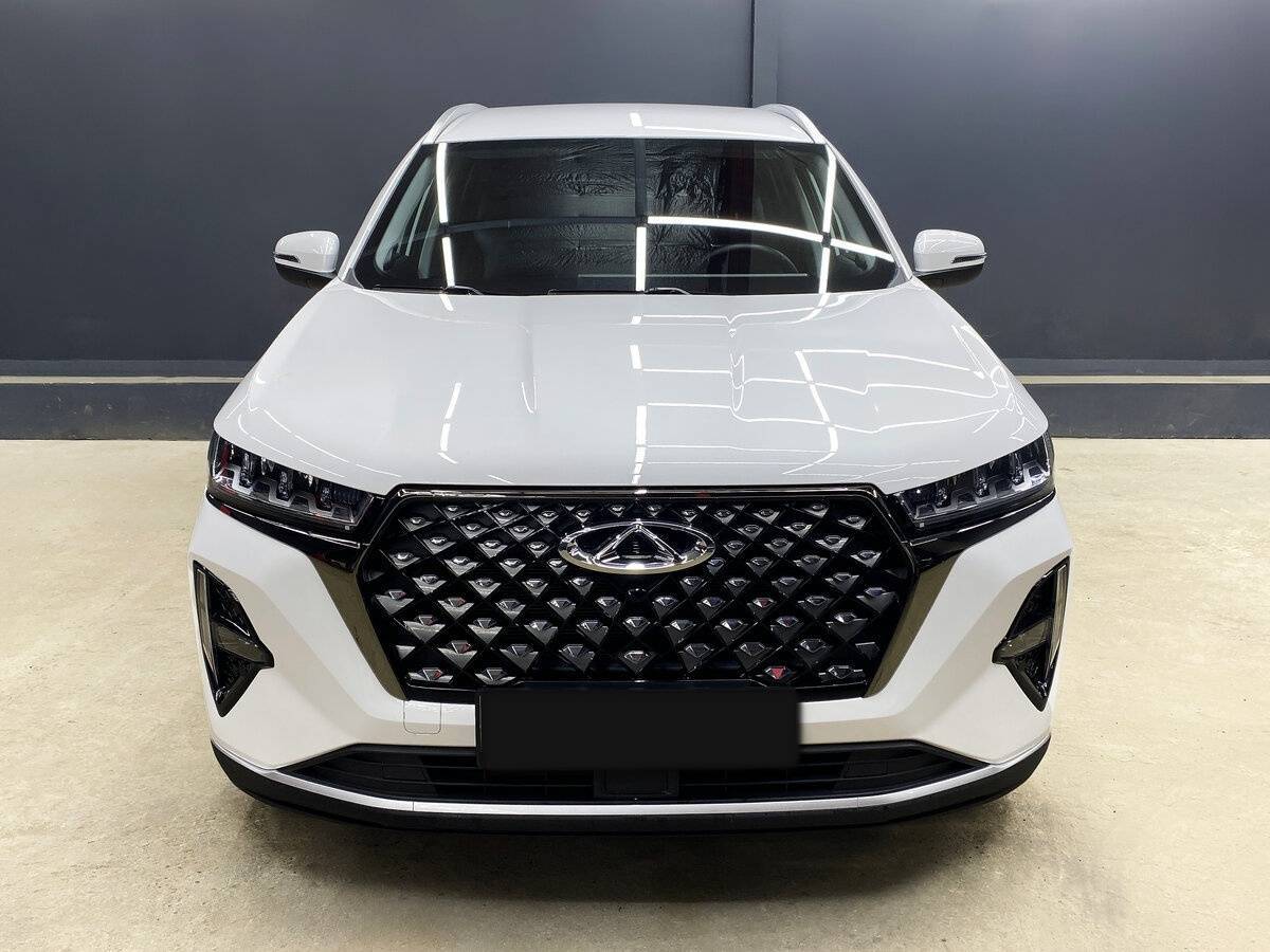 Купить Чери Тигго 7 Про Макс, 2023, 14 836 км.. Фото: #3