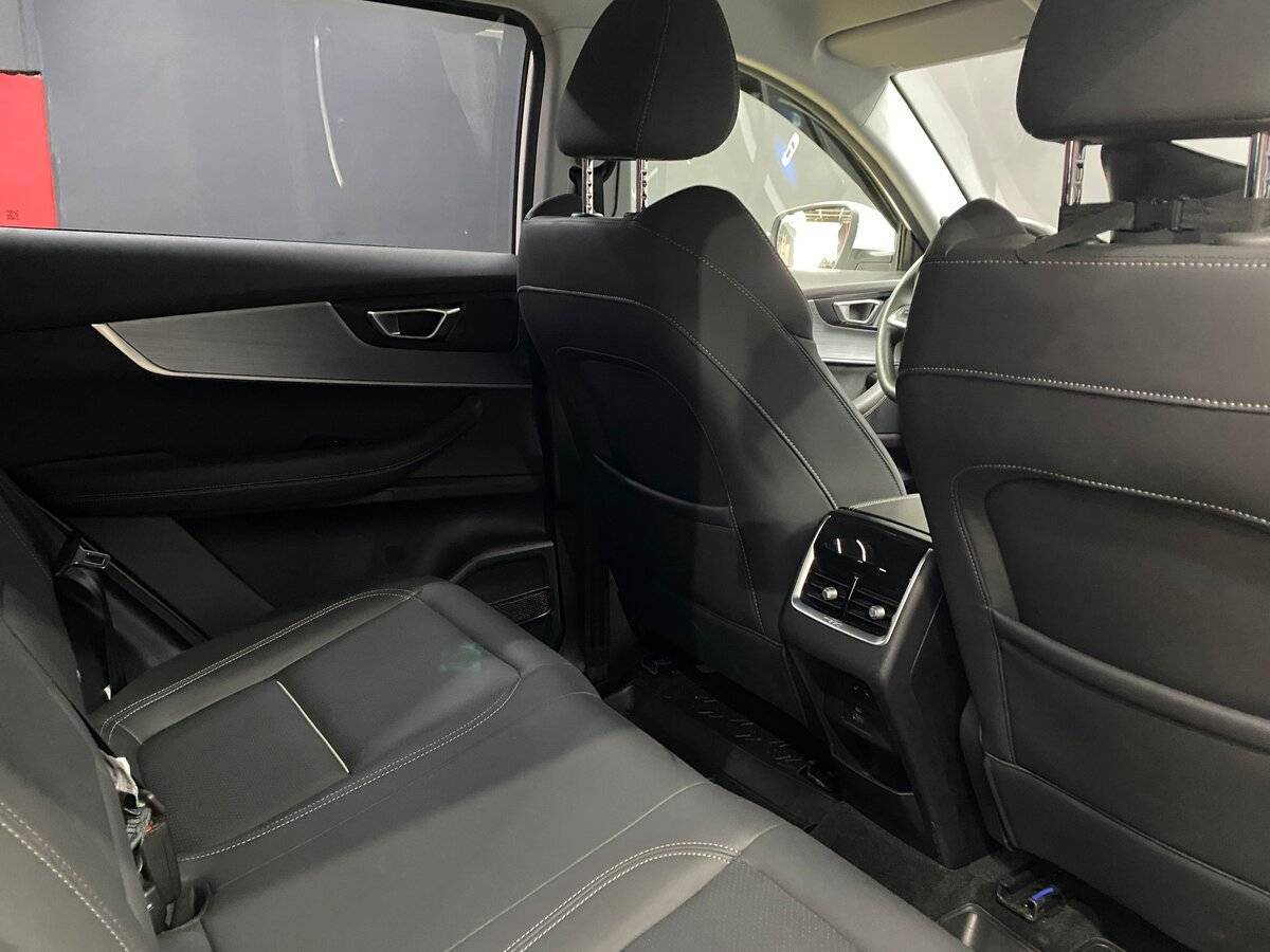 Купить Чери Тигго 7 Про Макс, 2023, 14 836 км.. Фото: #9