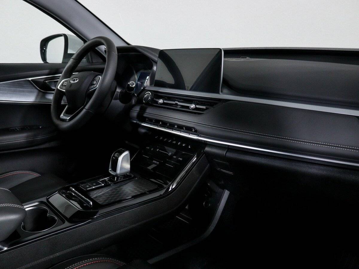 Купить Чери Тигго 7 Про, 2023, 8 421 км.. Фото: #8