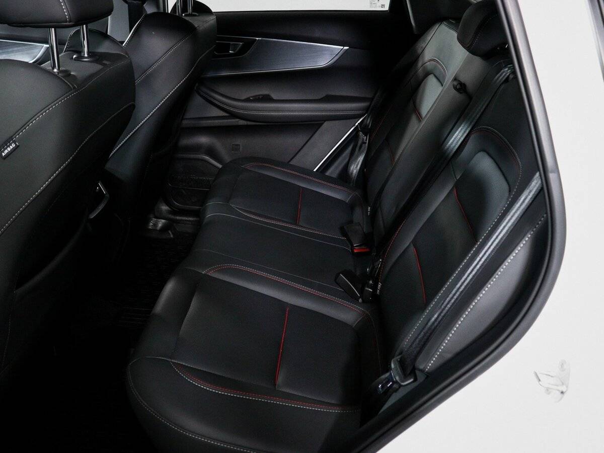 Купить Чери Тигго 7 Про, 2023, 8 421 км.. Фото: #9