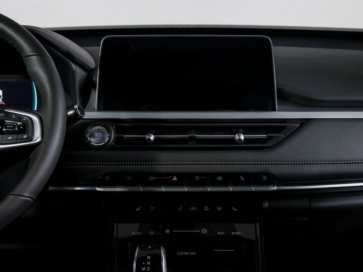 Купить Чери Тигго 7 Про, 2023, 8 421 км.. Фото: #12