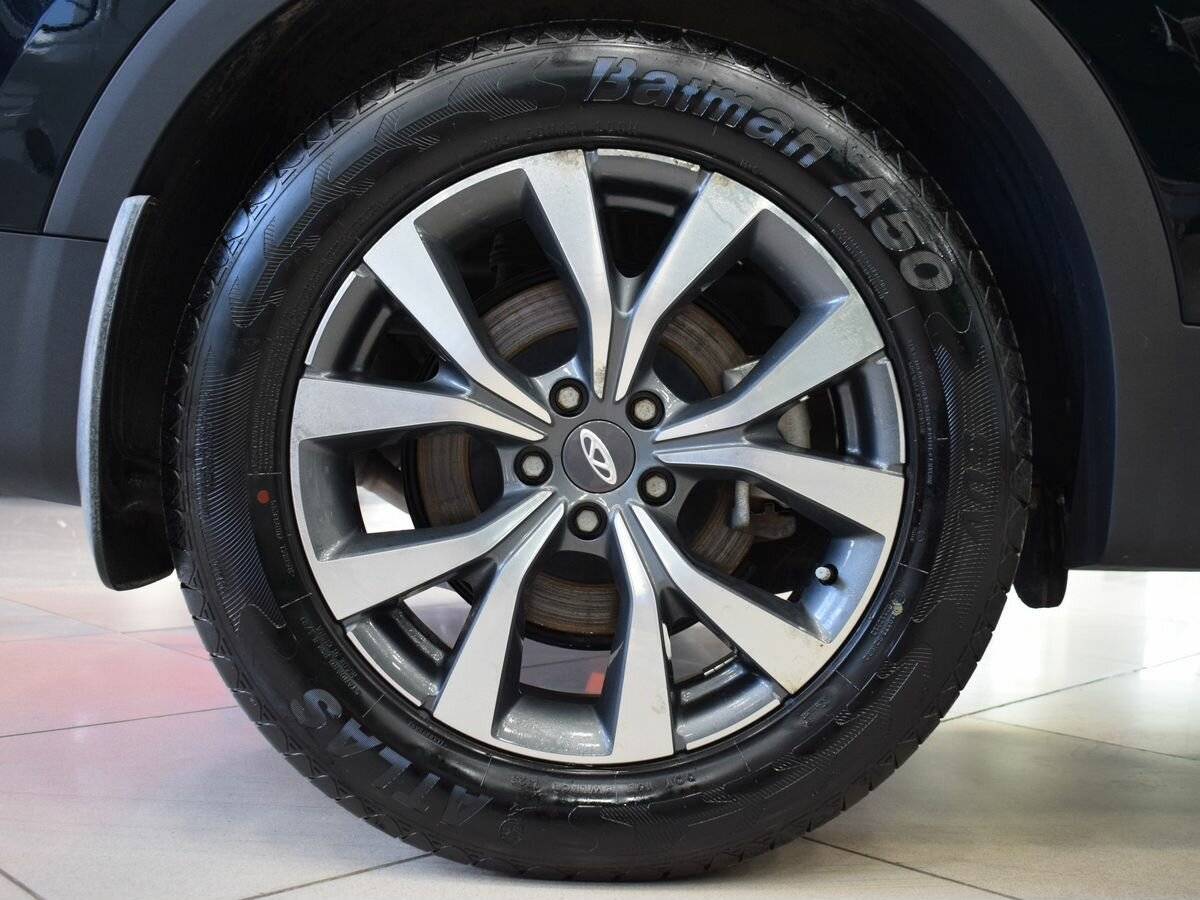 Купить Чери Тигго 7 Про Макс, 2023, 38 000 км.. Фото: #8