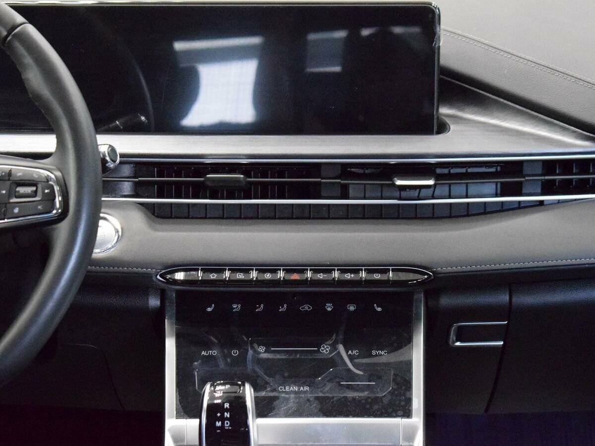 Купить Чери Тигго 7 Про Макс, 2023, 38 000 км.. Фото: #13