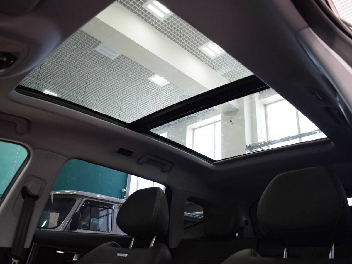 Купить Чери Тигго 7 Про Макс, 2023, 38 000 км.. Фото: #14