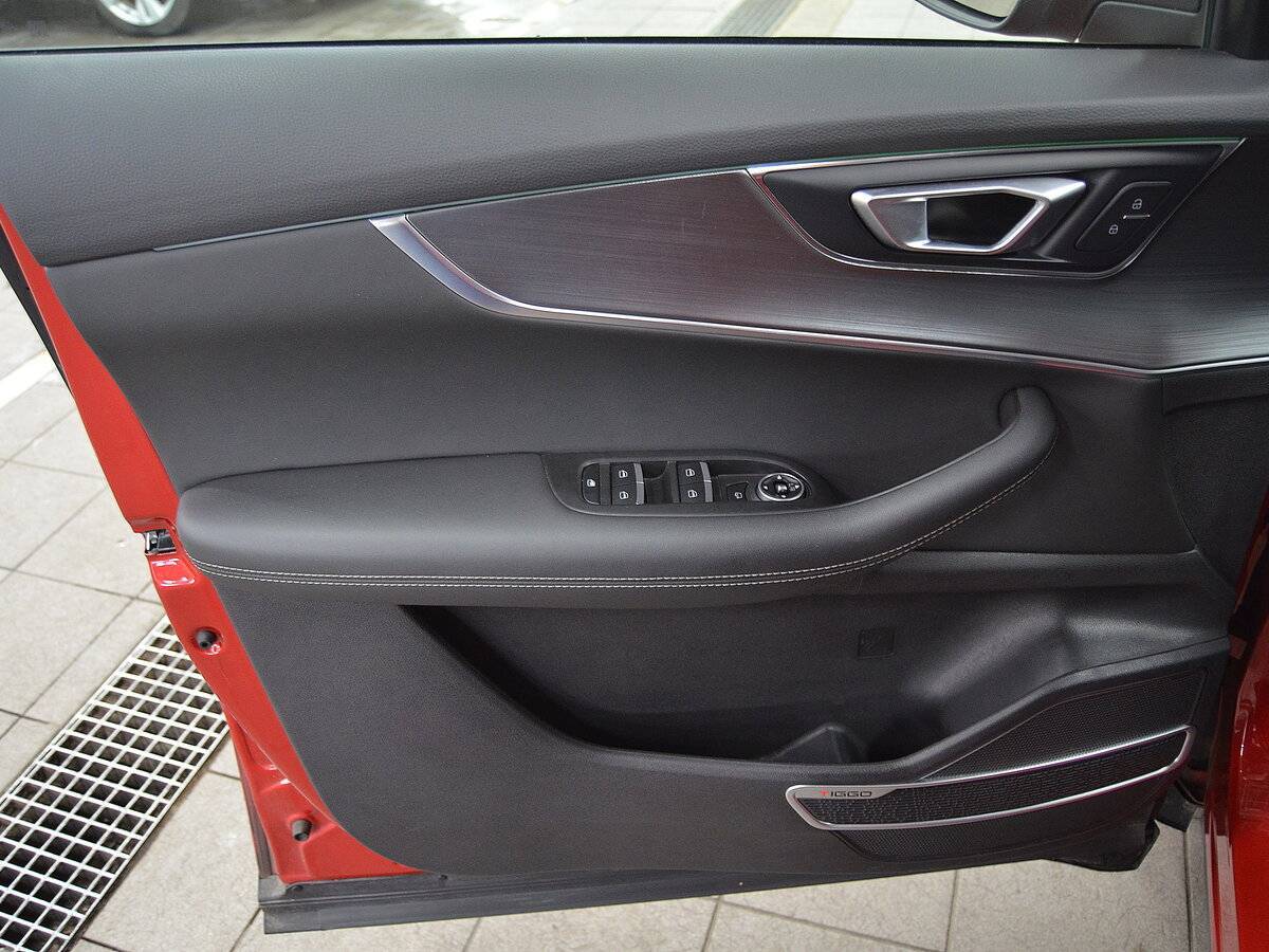 Купить Чери Тигго 7 Про, 2022, 30 784 км.. Фото: #15