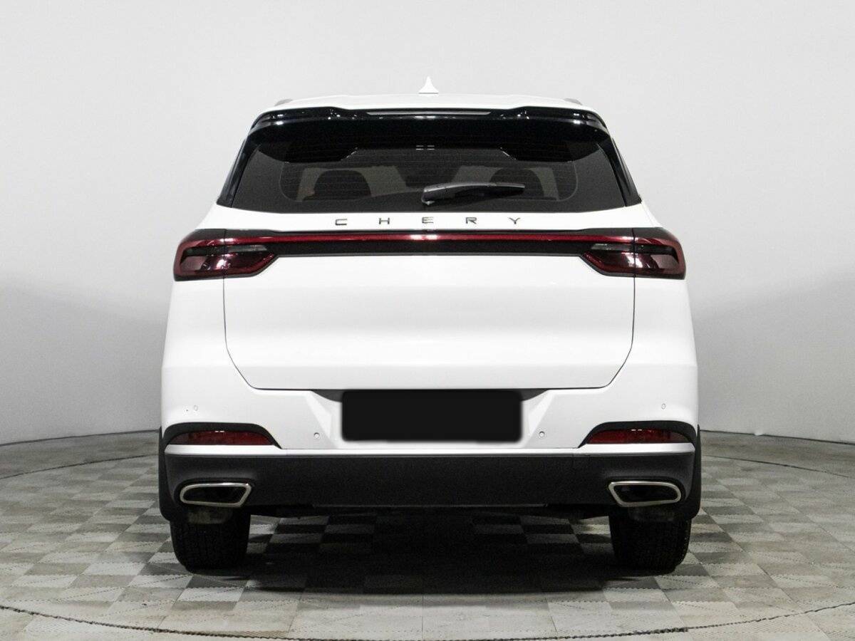 Купить Чери Тигго 7 Про Макс, 2024, 17 087 км.. Фото: #5