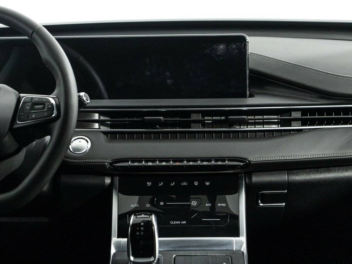 Купить Чери Тигго 7 Про Макс, 2024, 17 087 км.. Фото: #13