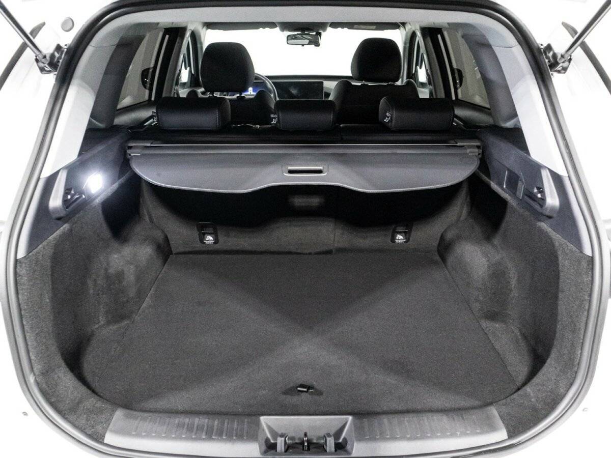 Купить Чери Тигго 7 Про Макс, 2024, 17 087 км.. Фото: #14