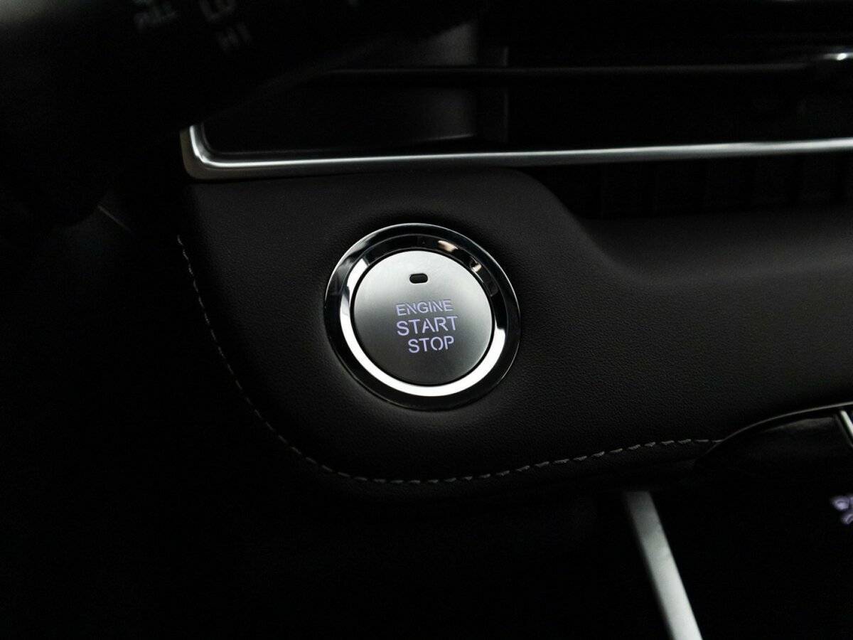 Купить Чери Тигго 7 Про Макс, 2024, 17 087 км.. Фото: #17