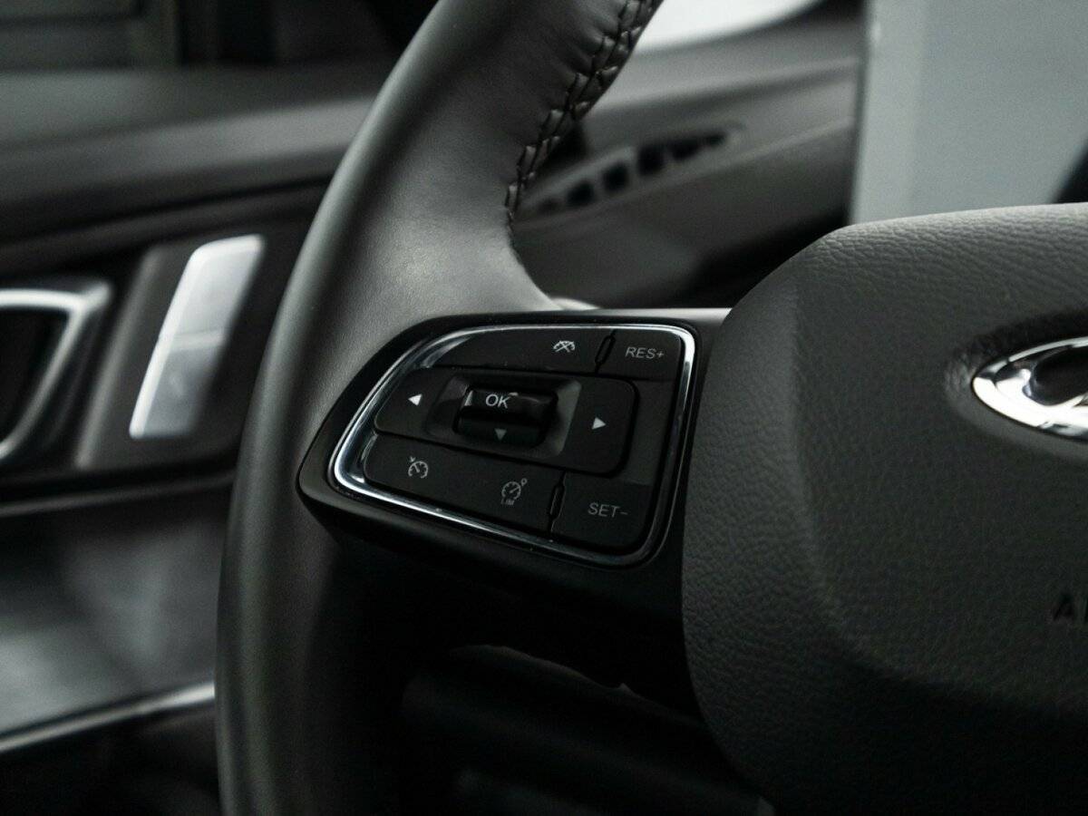 Купить Чери Тигго 7 Про Макс, 2024, 17 087 км.. Фото: #18