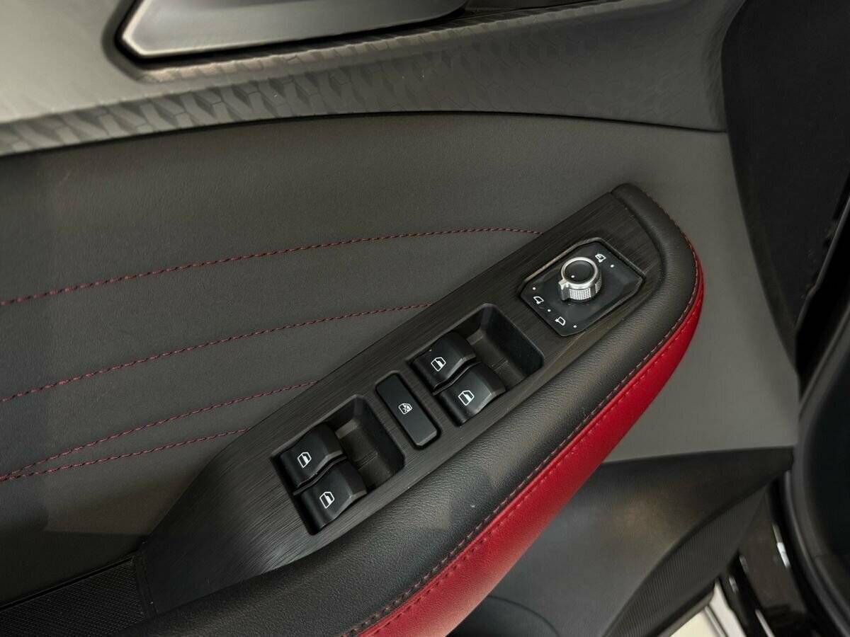 Купить Haval F7x, 2023, 31 220 км.. Фото: #12