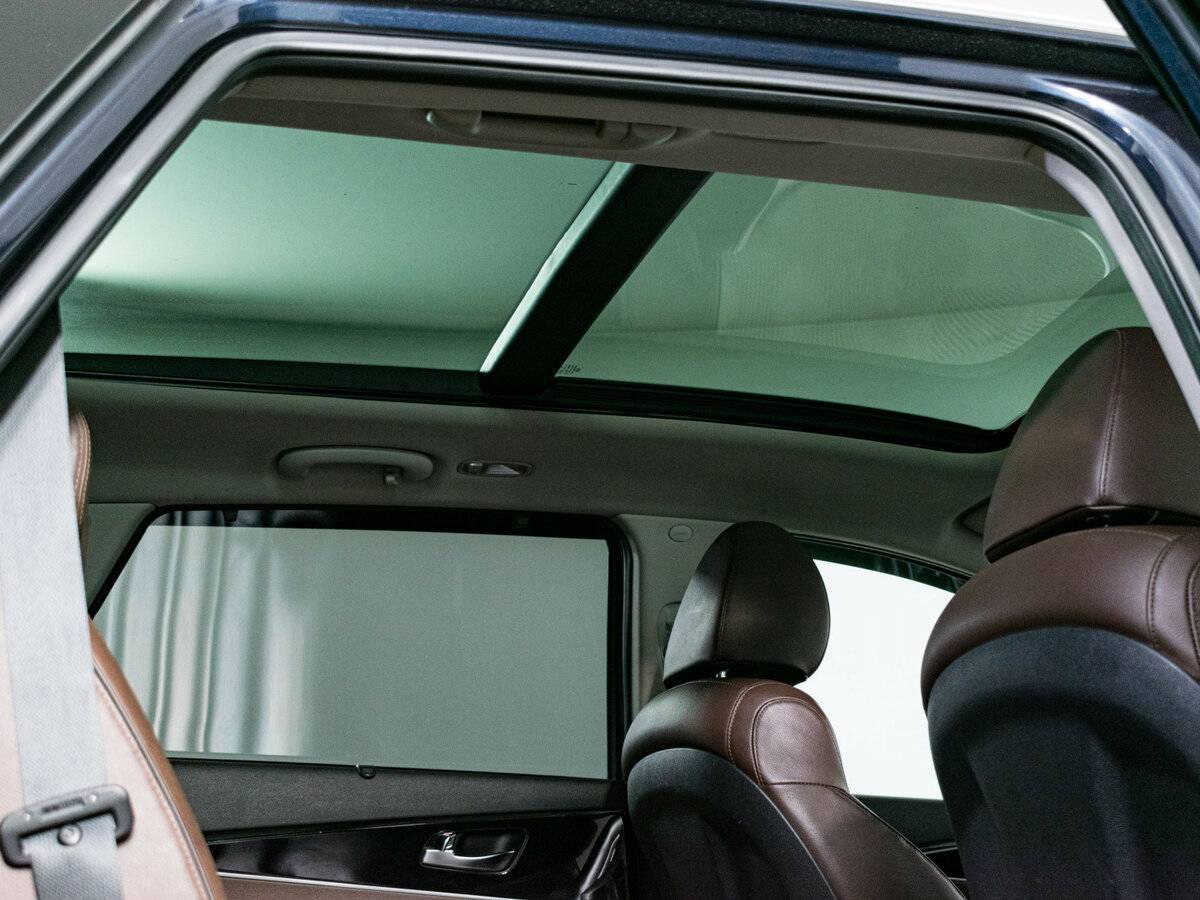 Купить Киа Соренто, 2017, 224 000 км.. Фото: #10