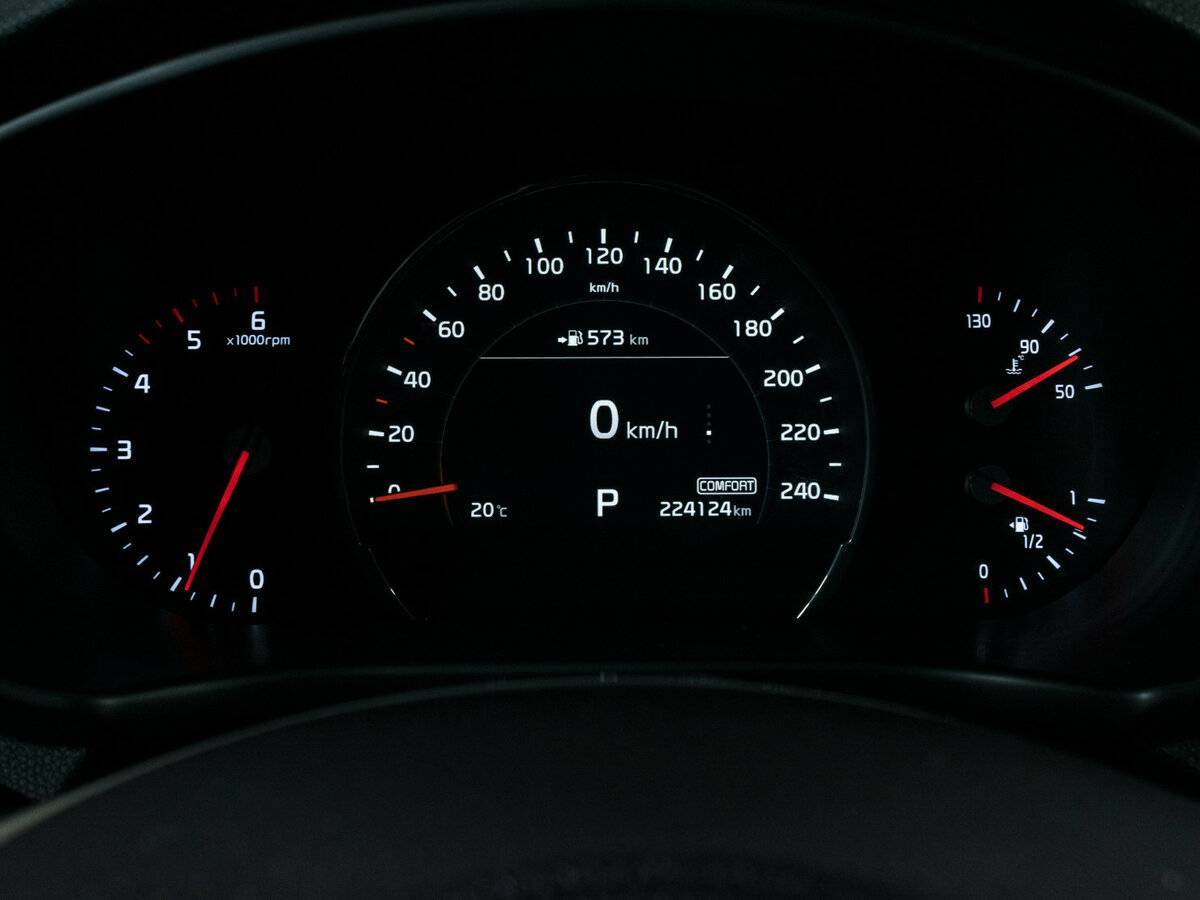 Купить Киа Соренто, 2017, 224 000 км.. Фото: #11