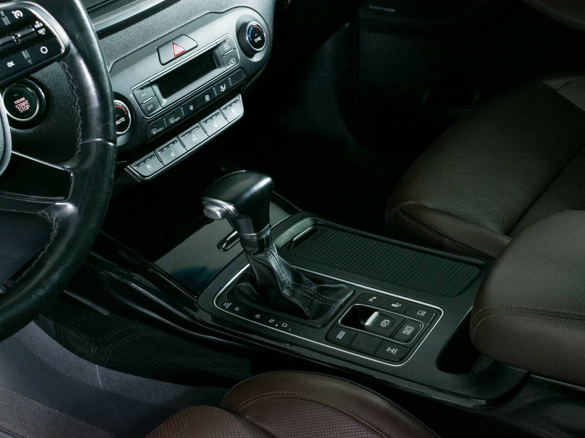 Купить Киа Соренто, 2017, 224 000 км.. Фото: #14