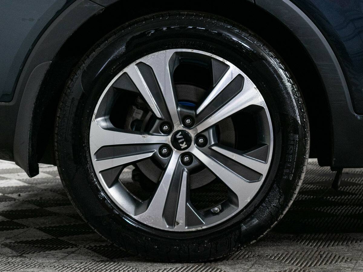 Купить Киа Соренто, 2017, 224 000 км.. Фото: #18