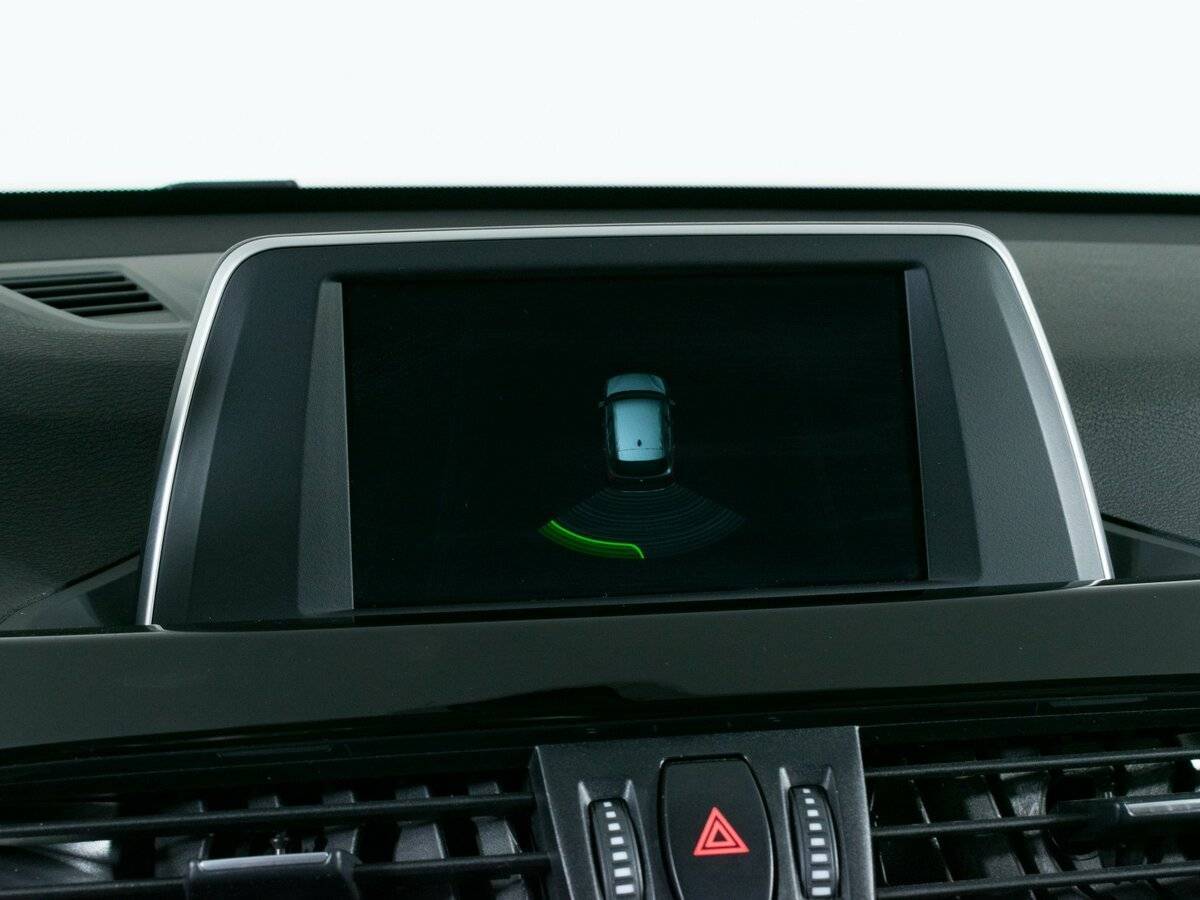 Купить BMW X1, 2017, 53 755 км.. Фото: #15