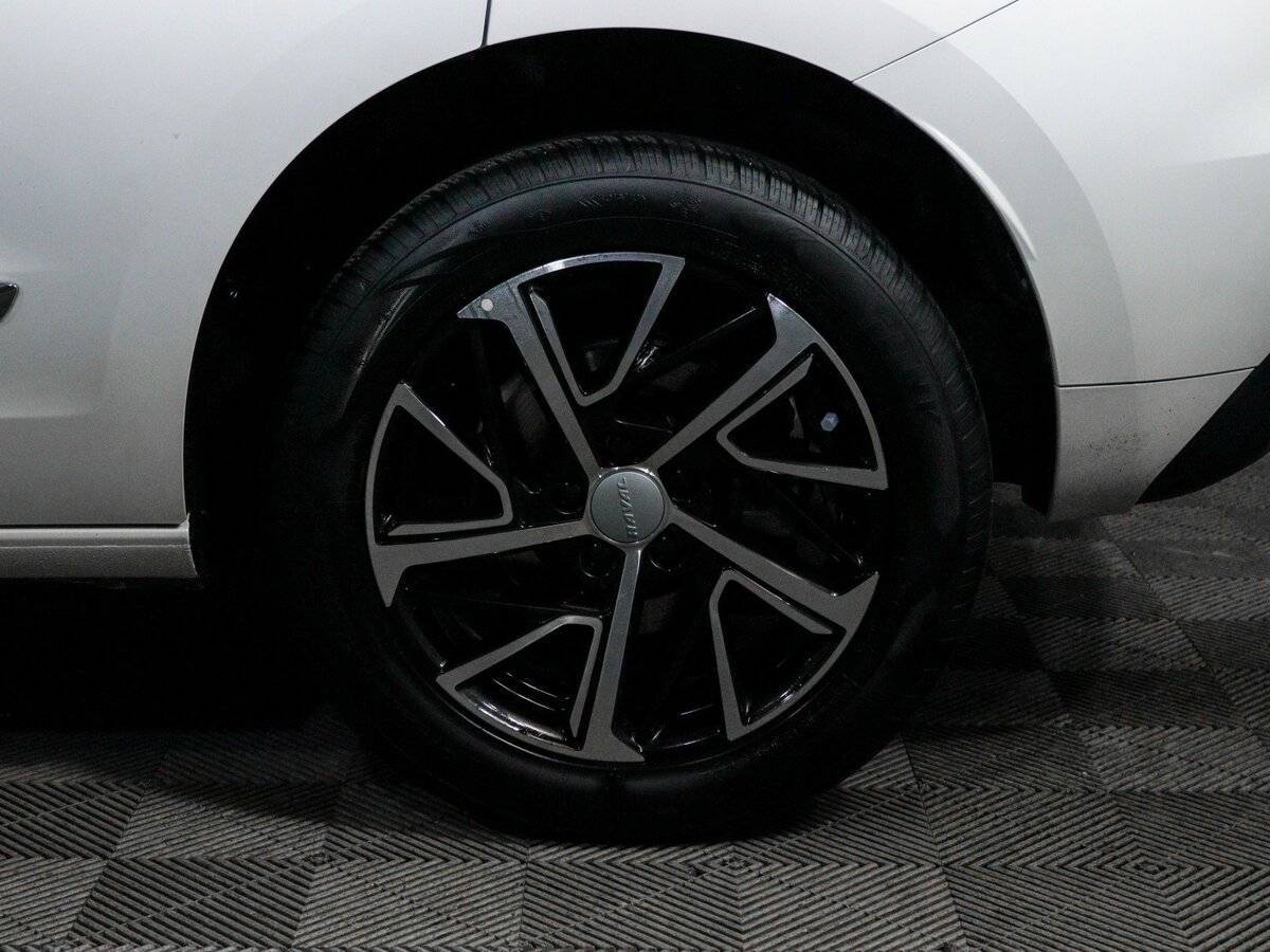 Купить Хавал Джолион, 2021, 42 106 км.. Фото: #12