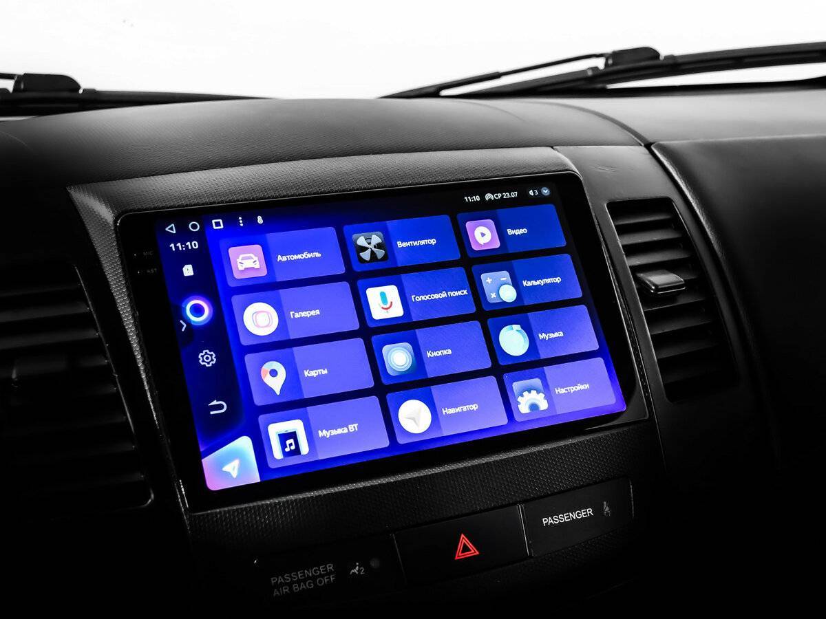 Купить Mitsubishi Outlander, 2012, 117 000 км.. Фото: #15