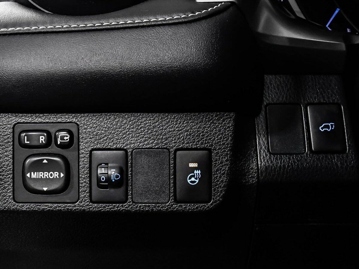 Купить Тойота Рав4, 2017, 85 919 км.. Фото: #13