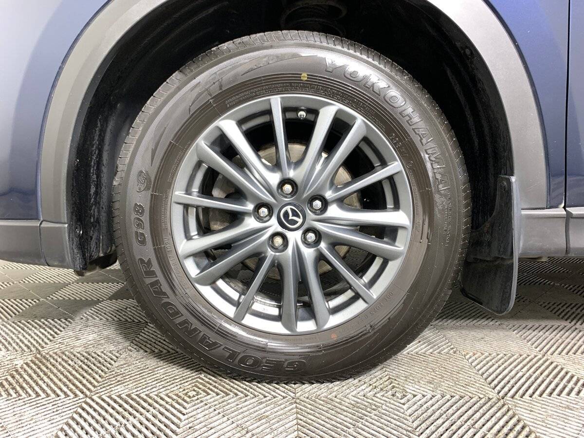 Купить Mazda CX-5, 2018, 73 190 км.. Фото: #8