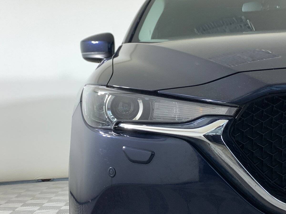 Купить Mazda CX-5, 2018, 73 190 км.. Фото: #9