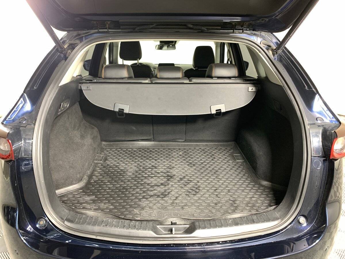 Купить Mazda CX-5, 2018, 73 190 км.. Фото: #18