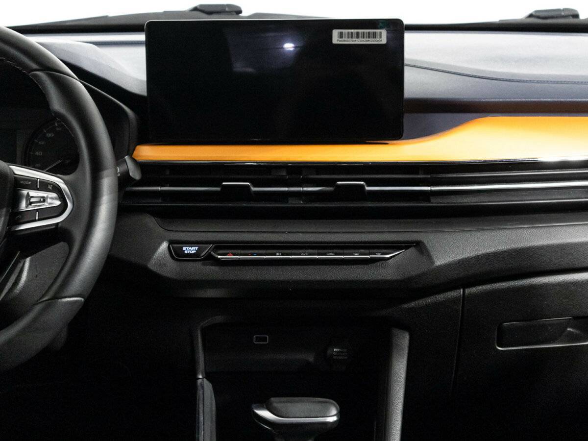 Купить Livan X3 Pro, 2023, 25 550 км.. Фото: #13