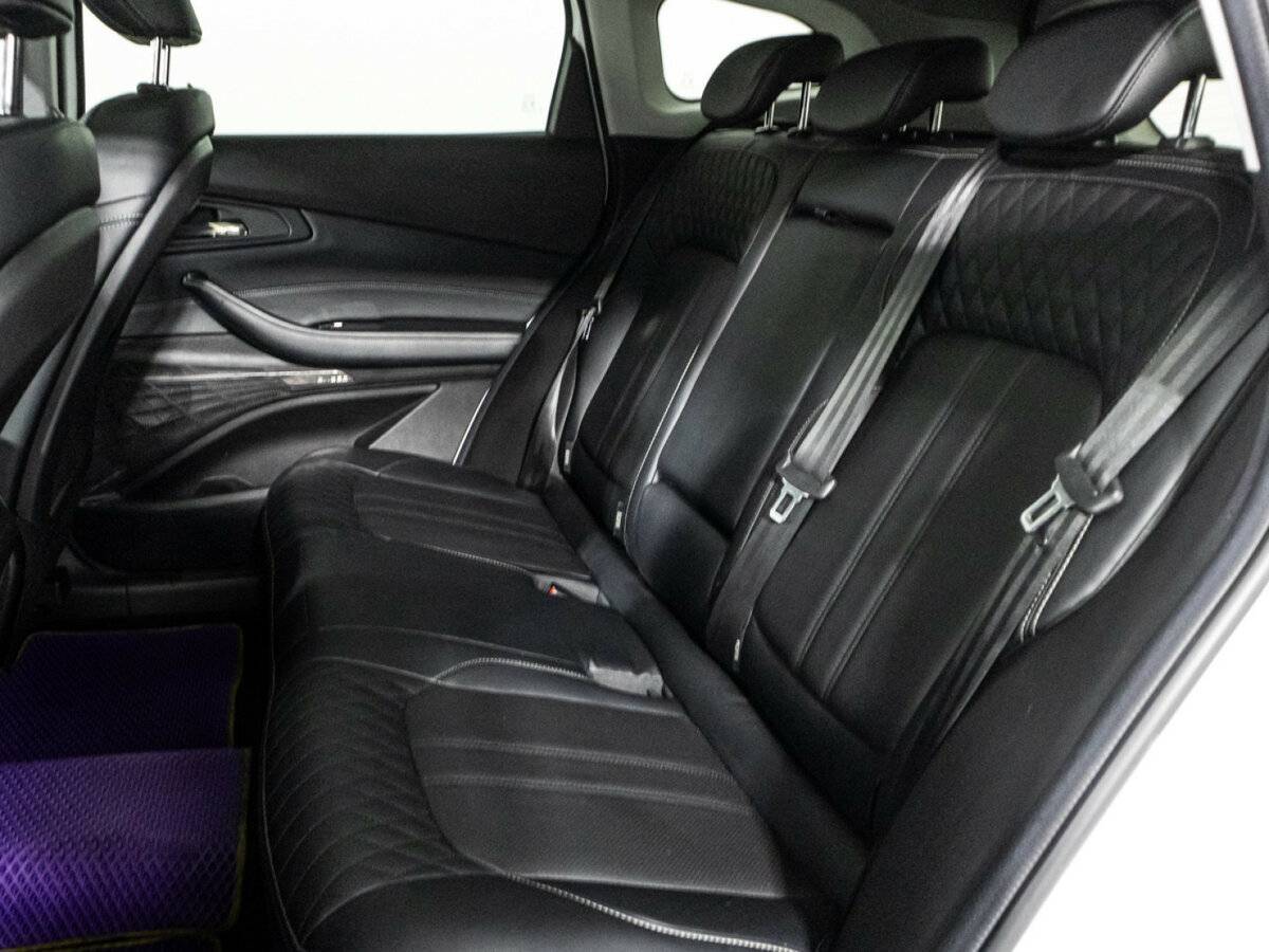 Купить EXEED TXL, 2020, 95 596 км.. Фото: #9