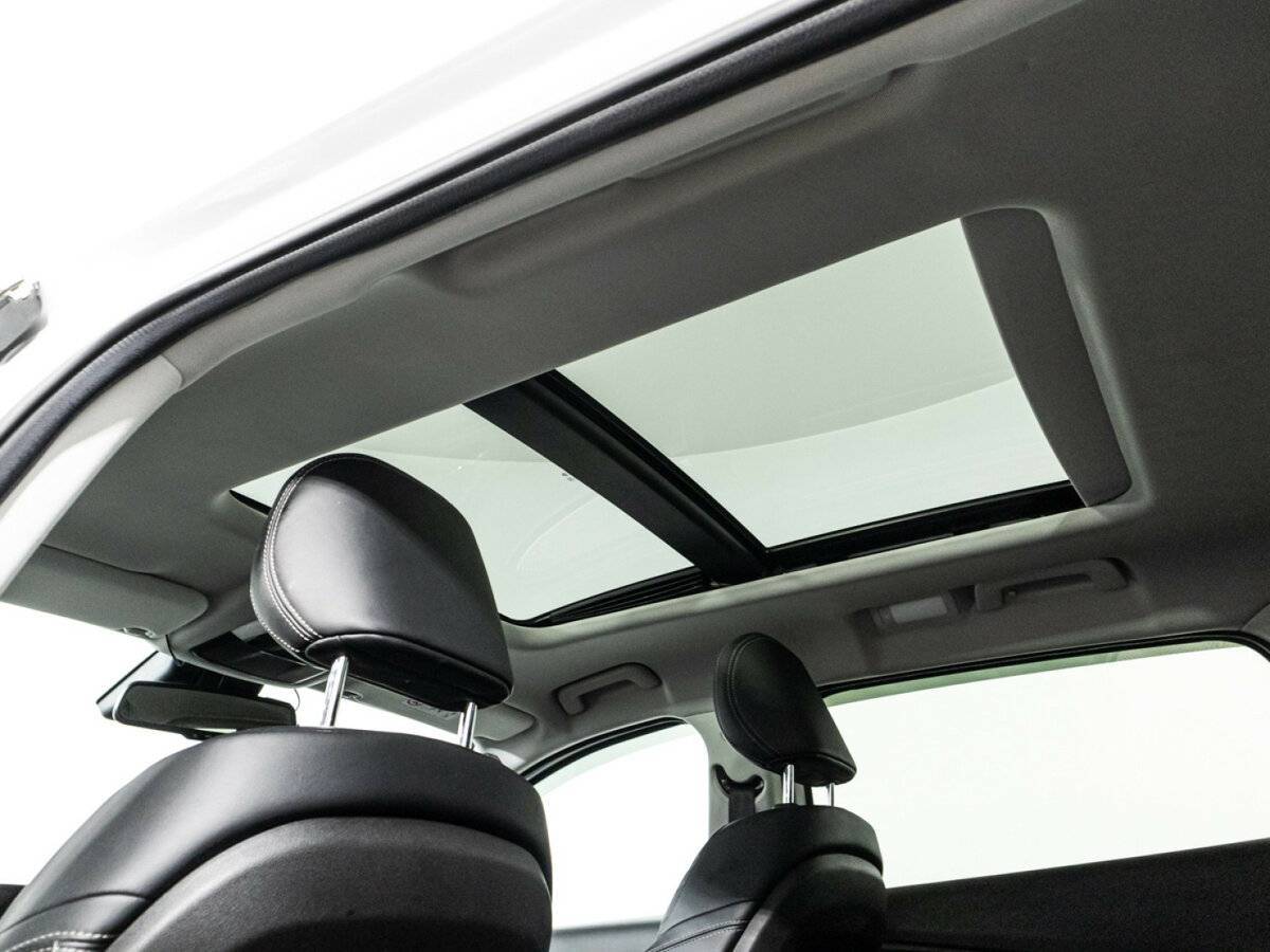 Купить EXEED TXL, 2020, 95 596 км.. Фото: #14