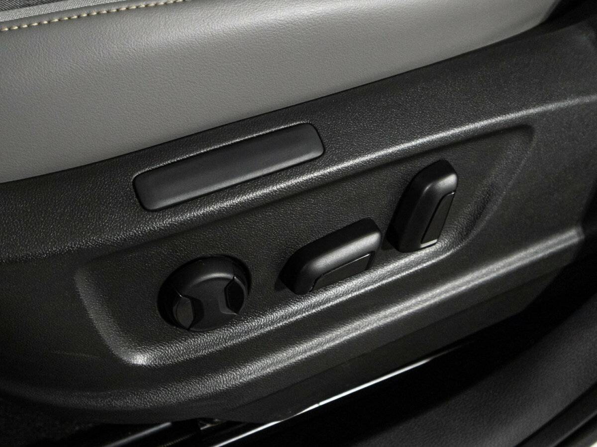 Купить Volkswagen Taos, 2021, 26 479 км.. Фото: #15