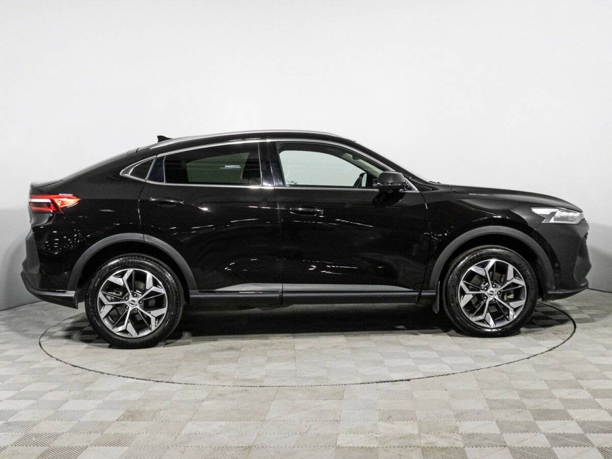 Купить Хавал Ф7-икс, 2023, 42 625 км.. Фото: #3