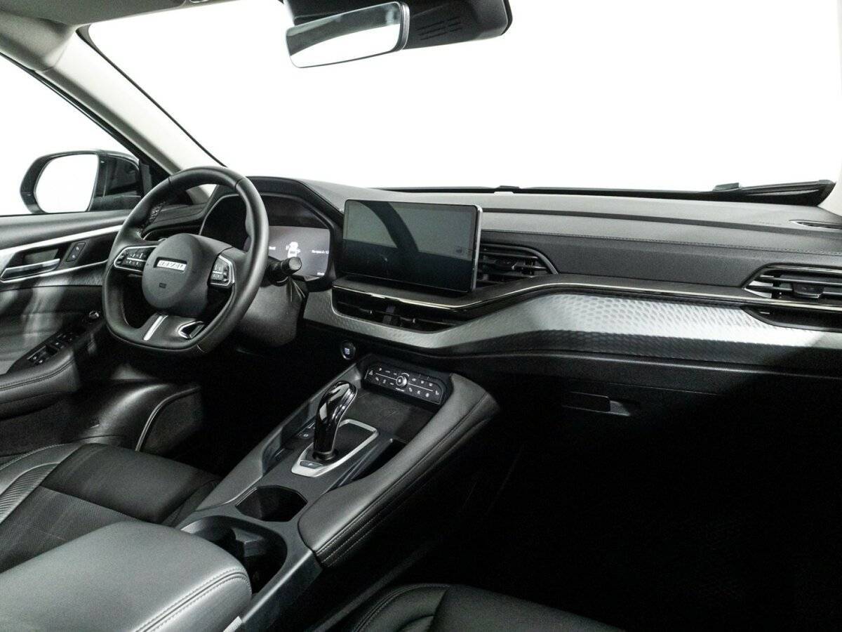 Купить Хавал Ф7-икс, 2023, 42 625 км.. Фото: #8